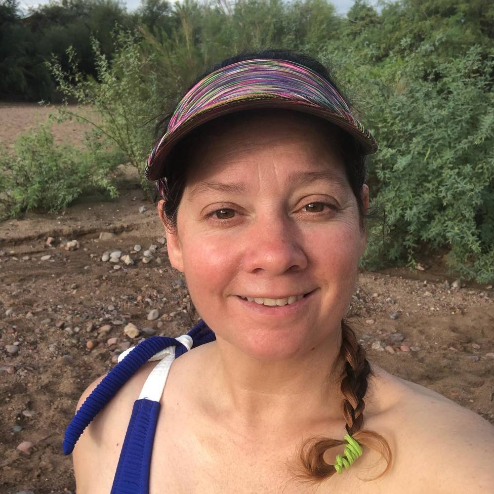 Meet your Posher, Jennie